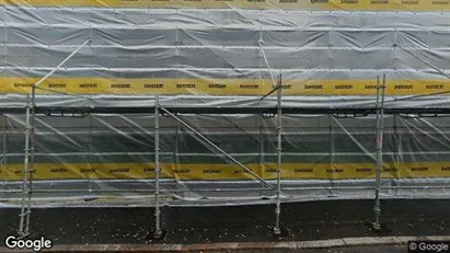 Apartments for rent in Oulu - Photo from Google Street View