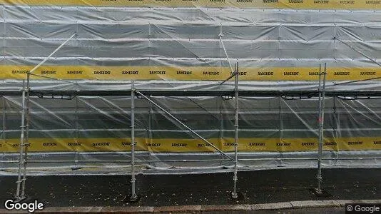 Apartments for rent in Oulu - Photo from Google Street View