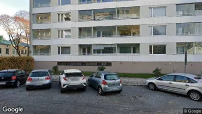 Apartments for rent in Turku - Photo from Google Street View