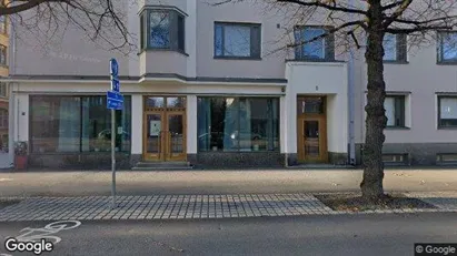 Apartments for rent in Tampere Keskinen - Photo from Google Street View