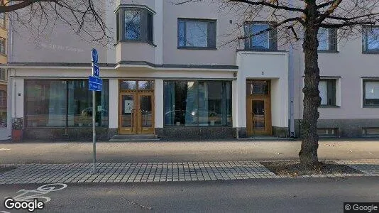 Apartments for rent in Tampere Keskinen - Photo from Google Street View