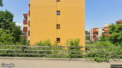 Apartments for rent in Frauenfeld - Photo from Google Street View