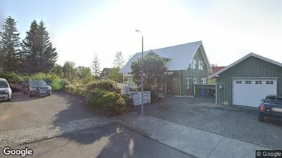 Apartments for rent in Reykjavík Breiðholt - Photo from Google Street View