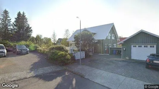 Apartments for rent in Reykjavík Breiðholt - Photo from Google Street View