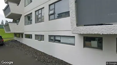 Apartments for rent in Kópavogur - Photo from Google Street View