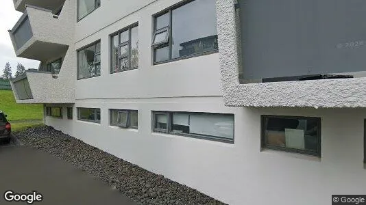 Apartments for rent in Kópavogur - Photo from Google Street View