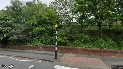 Apartments for rent in Sheffield - South Yorkshire - Photo from Google Street View