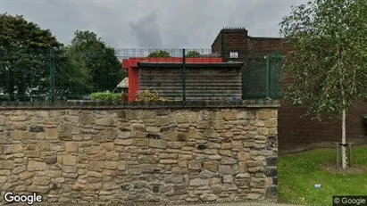 Apartments for rent in Newcastle upon Tyne - Tyne and Wear - Photo from Google Street View