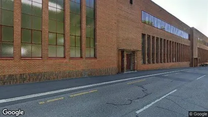 Apartments for rent in Schaffhausen - Photo from Google Street View