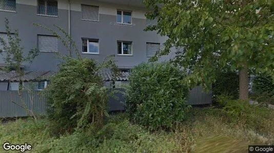 Apartments for rent in Thun - Photo from Google Street View