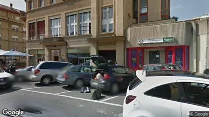 Apartments for rent in Morges - Photo from Google Street View
