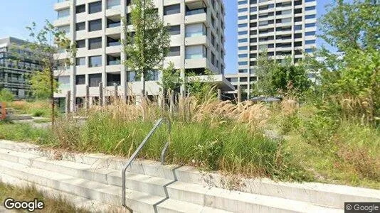 Apartments for rent in Zürich Distrikt 9 - Photo from Google Street View