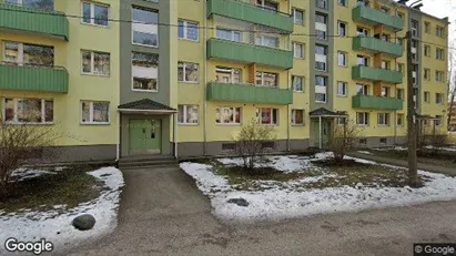 Apartments for rent in Tallinn Mustamäe - Photo from Google Street View