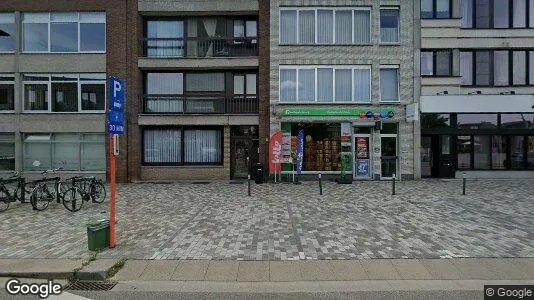 Apartments for rent in Wijnegem - Photo from Google Street View