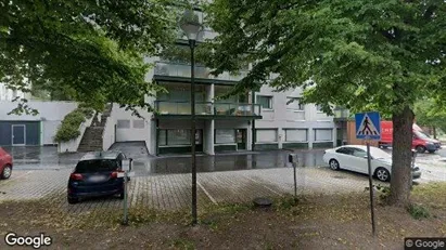 Apartments for rent in Helsinki Läntinen - Photo from Google Street View