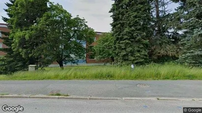 Apartments for rent in Hämeenlinna - Photo from Google Street View