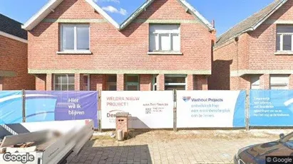 Apartments for rent in Heist-op-den-Berg - Photo from Google Street View