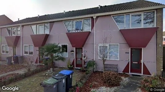 Rooms for rent in Wijchen - Photo from Google Street View