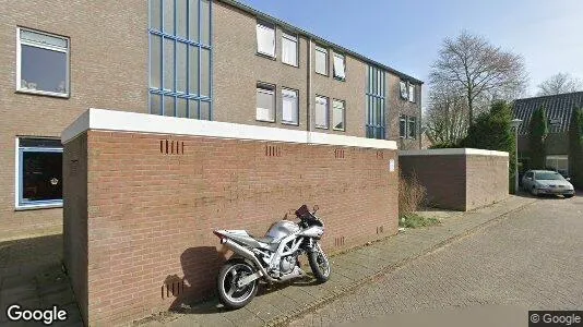 Apartments for rent in Beuningen - Photo from Google Street View