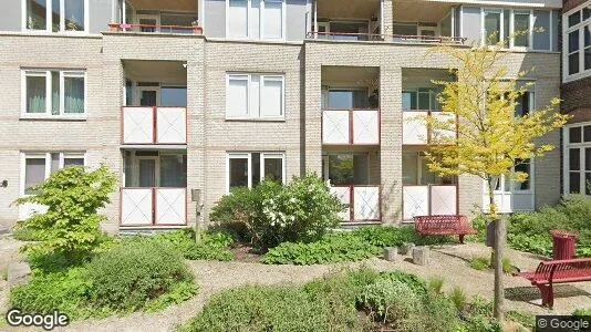 Apartments for rent in Rijnwaarden - Photo from Google Street View