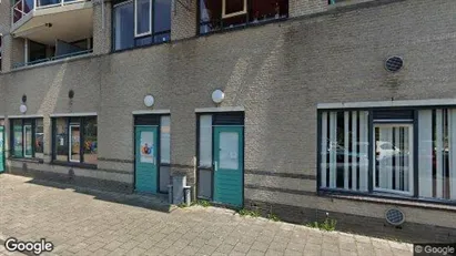 Apartments for rent in Duiven - Photo from Google Street View