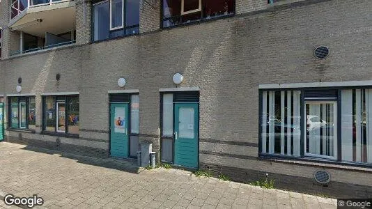 Apartments for rent in Duiven - Photo from Google Street View