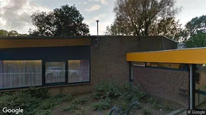 Apartments for rent in Beverwijk - Photo from Google Street View