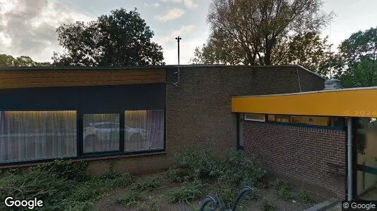 Apartments for rent in Beverwijk - Photo from Google Street View