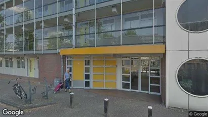 Apartments for rent in Haarlem - Photo from Google Street View