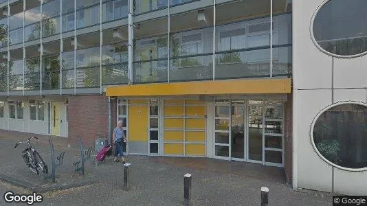 Apartments for rent in Haarlem - Photo from Google Street View