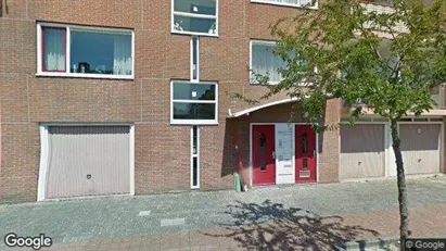 Apartments for rent in Haarlem - Photo from Google Street View