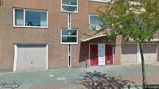 Apartments for rent in Haarlem - Photo from Google Street View