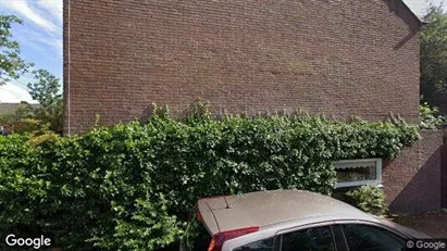 Apartments for rent in Haarlem - Photo from Google Street View