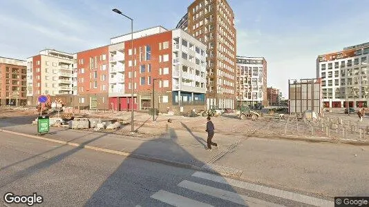 Apartments for rent in Vantaa - Photo from Google Street View