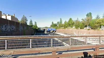 Apartments for rent in Húmera-Somosaguas-Prado del Rey - Photo from Google Street View