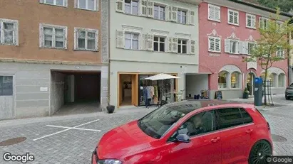 Apartments for rent in Hohenems - Photo from Google Street View