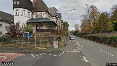 Apartments for rent in Gießen - Photo from Google Street View
