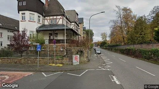 Apartments for rent in Gießen - Photo from Google Street View