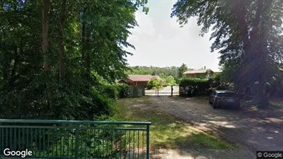 Apartments for rent in Mecklenburgische Seenplatte - Photo from Google Street View