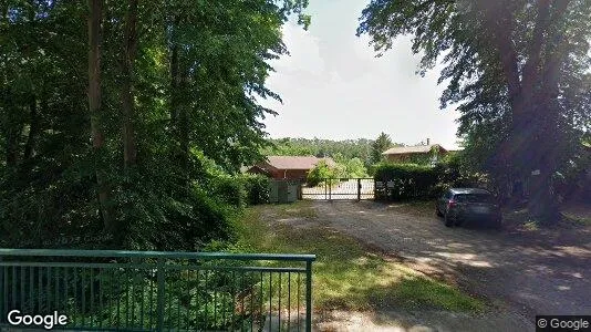 Apartments for rent in Mecklenburgische Seenplatte - Photo from Google Street View