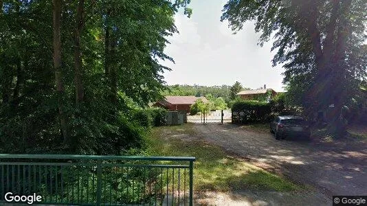 Apartments for rent in Mecklenburgische Seenplatte - Photo from Google Street View