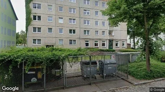Apartments for rent in Mecklenburgische Seenplatte - Photo from Google Street View