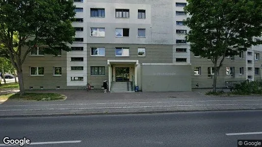 Apartments for rent in Mecklenburgische Seenplatte - Photo from Google Street View
