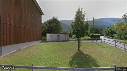 Apartments for rent in Götzis - Photo from Google Street View
