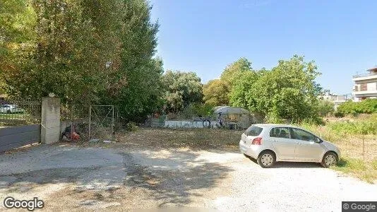Apartments for rent in Patras - Photo from Google Street View