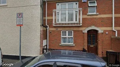 Apartments for rent in Dublin 9 - Photo from Google Street View