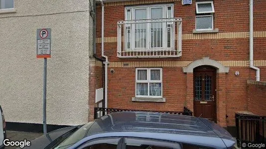 Apartments for rent in Dublin 9 - Photo from Google Street View