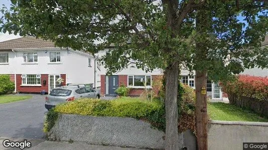 Apartments for rent in Dublin 3 - Photo from Google Street View