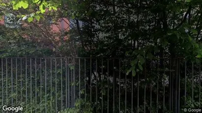 Apartments for rent in Manchester - Lancashire - Photo from Google Street View