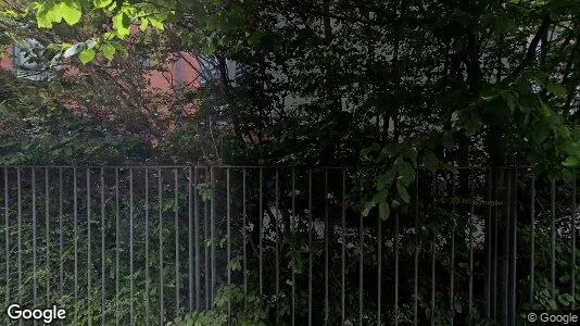 Apartments for rent in Manchester - Lancashire - Photo from Google Street View